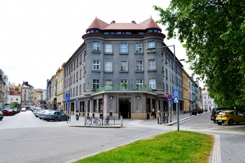 Infocentrum Hradec Králové