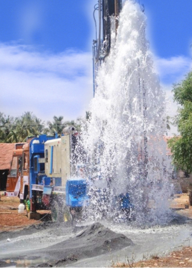 Prodloužení výzvy na zdroje pitné vody